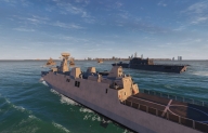 Hải quân Hy lạp ký hợp đồng mua ba bộ mô phỏng NAUTIS từ VSTEP